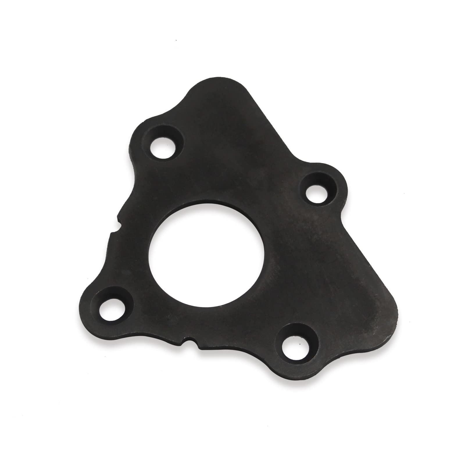 Mscrp Camshaft Retainer Plate Gasket Kit With Bolt And Seal For Gm Ls1 Ls2 Ls3 4.8 5.3L... Cam