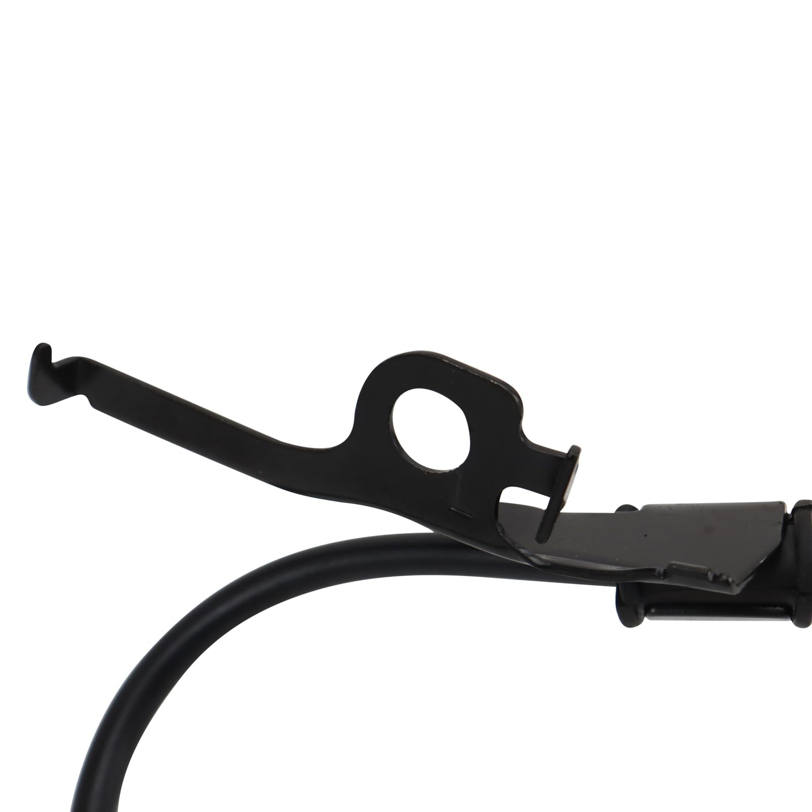 Trq Front Left Abs Wheel Speed Sensor Drivers Side Compatible With 2008-2009 Scion Xd 2007-2009 Toyota Yaris