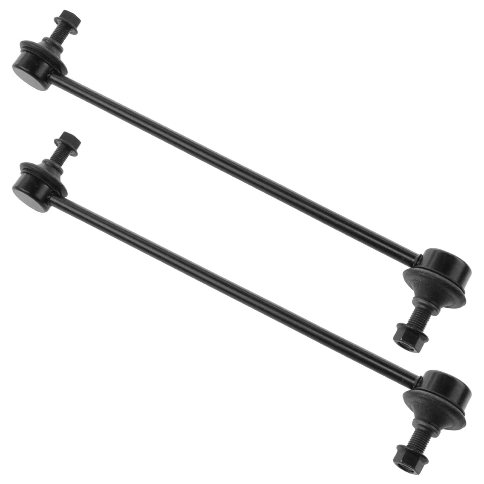 Trq Stabilizer Sway Bar Link Lh Driver Rh Passenger Front Pair For Volvo Ford Mazda