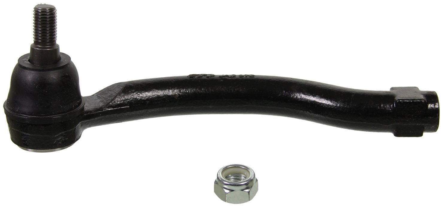 Moog Es800217 Steering Tie Rod End For Acura Tl