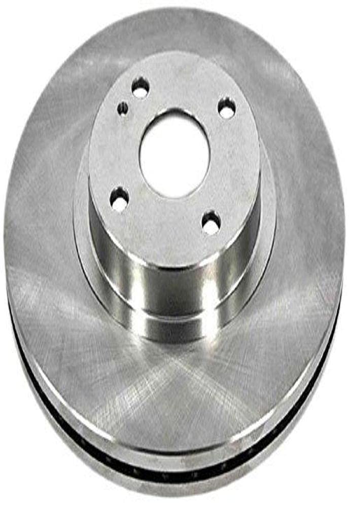 Bendix Premium Prt5887 Front Brake Rotor For Mazda Miata 2005-2001