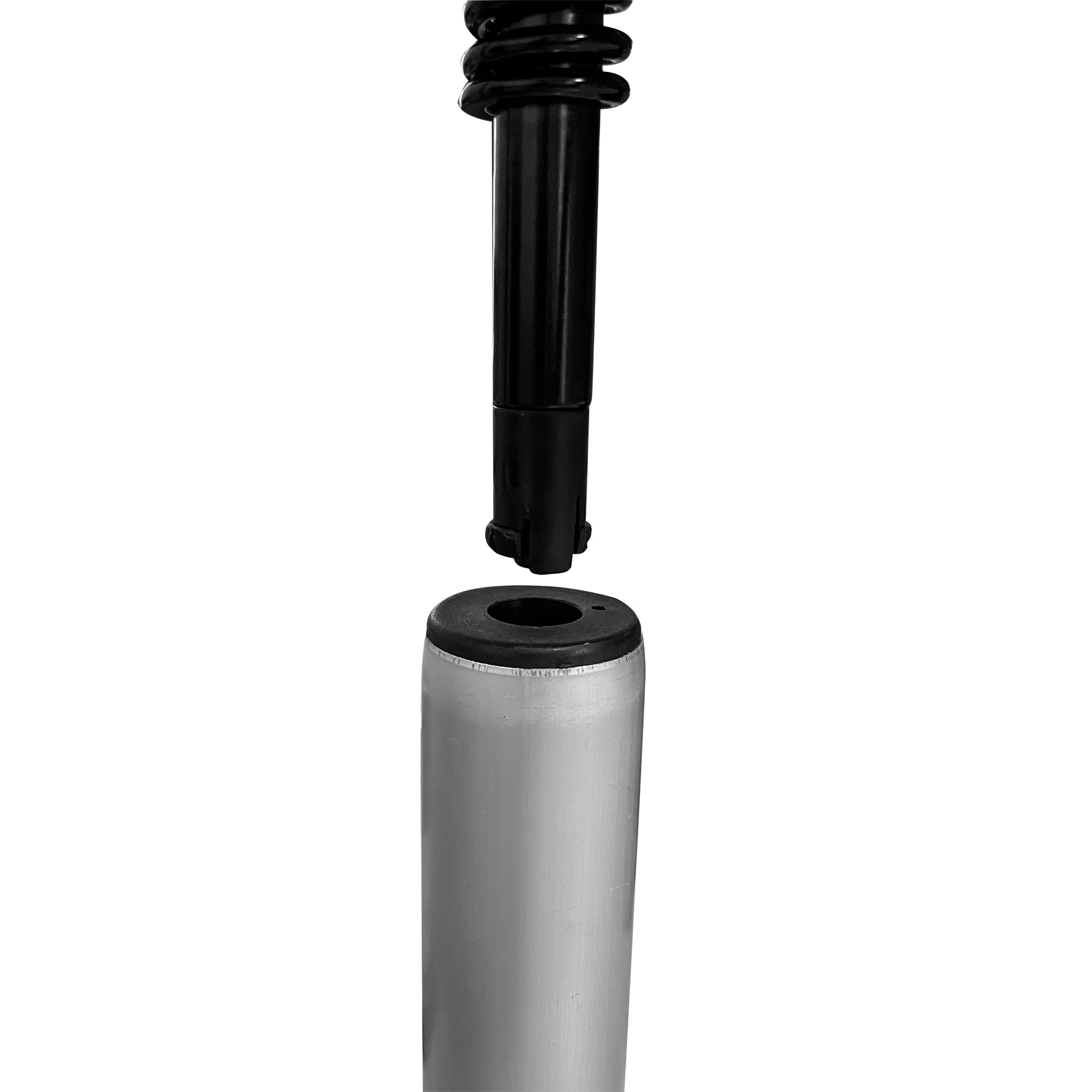 Wise 8Wd2000 King Pin Style Pedestal System