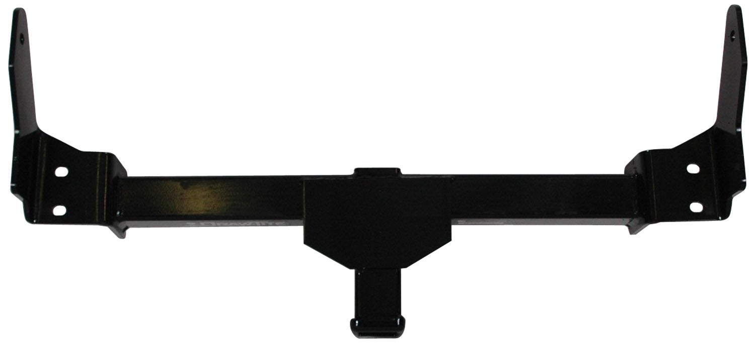 Reese 65051 Front Mount Receiver With 2'' Square Receiver Opening