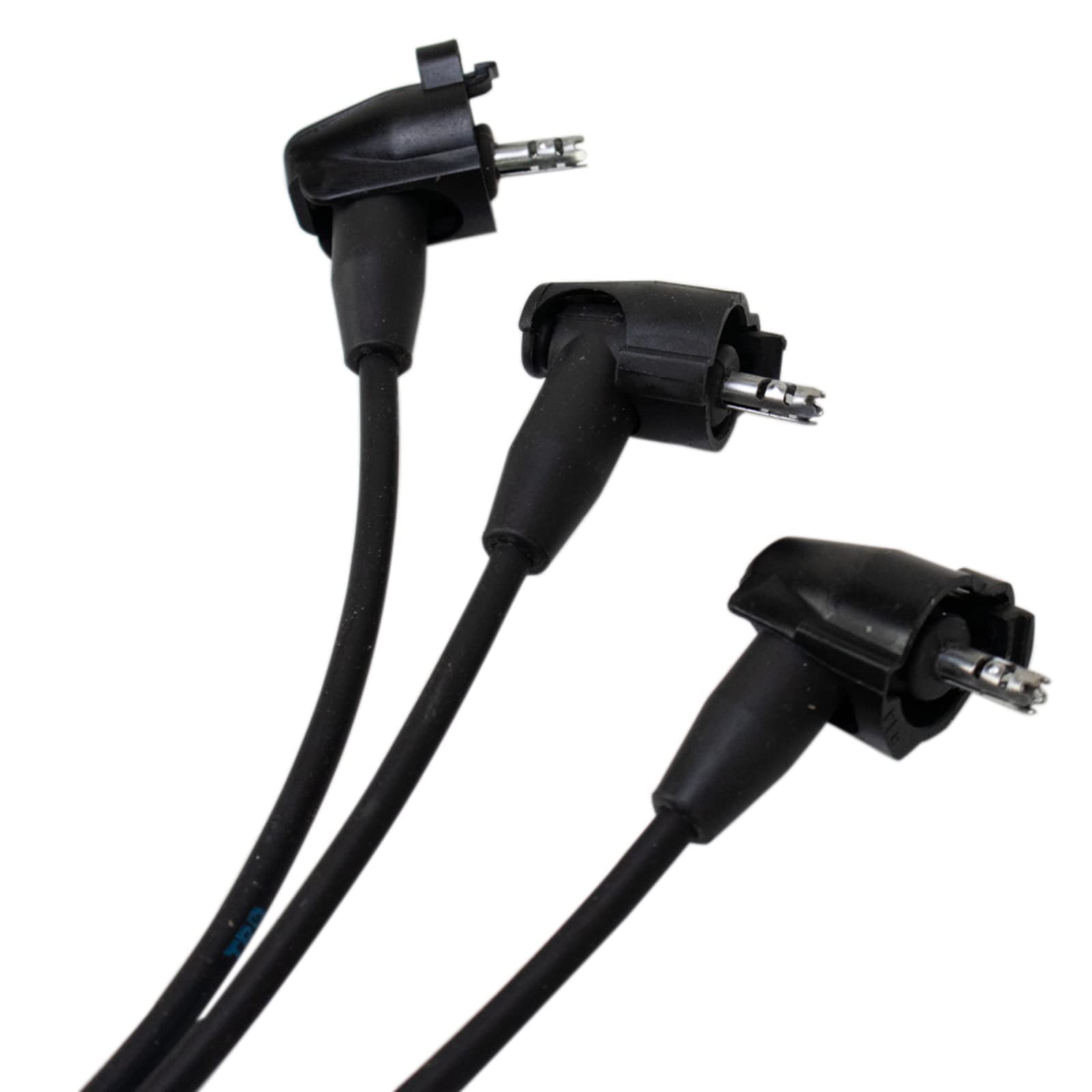 Trq Ignition Spark Plug Wire Set For Lexus Gs300 Is300 Sc300 New