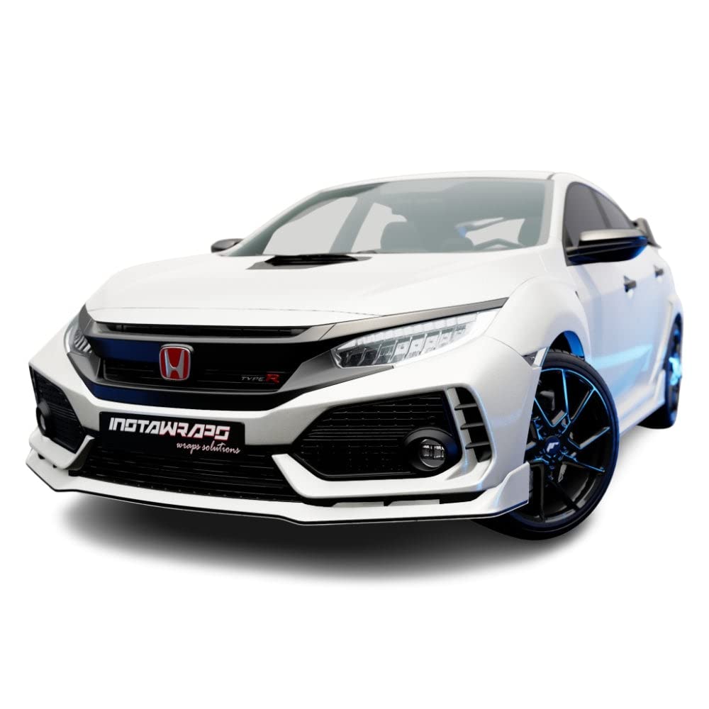 3M Car Wrap Roll 2080 Satin Frozen Vanilla | Sp240 | (Sample 3In X 5In) | Automotive Vinyl Wrap For Cars - Car Interior Wrap & E