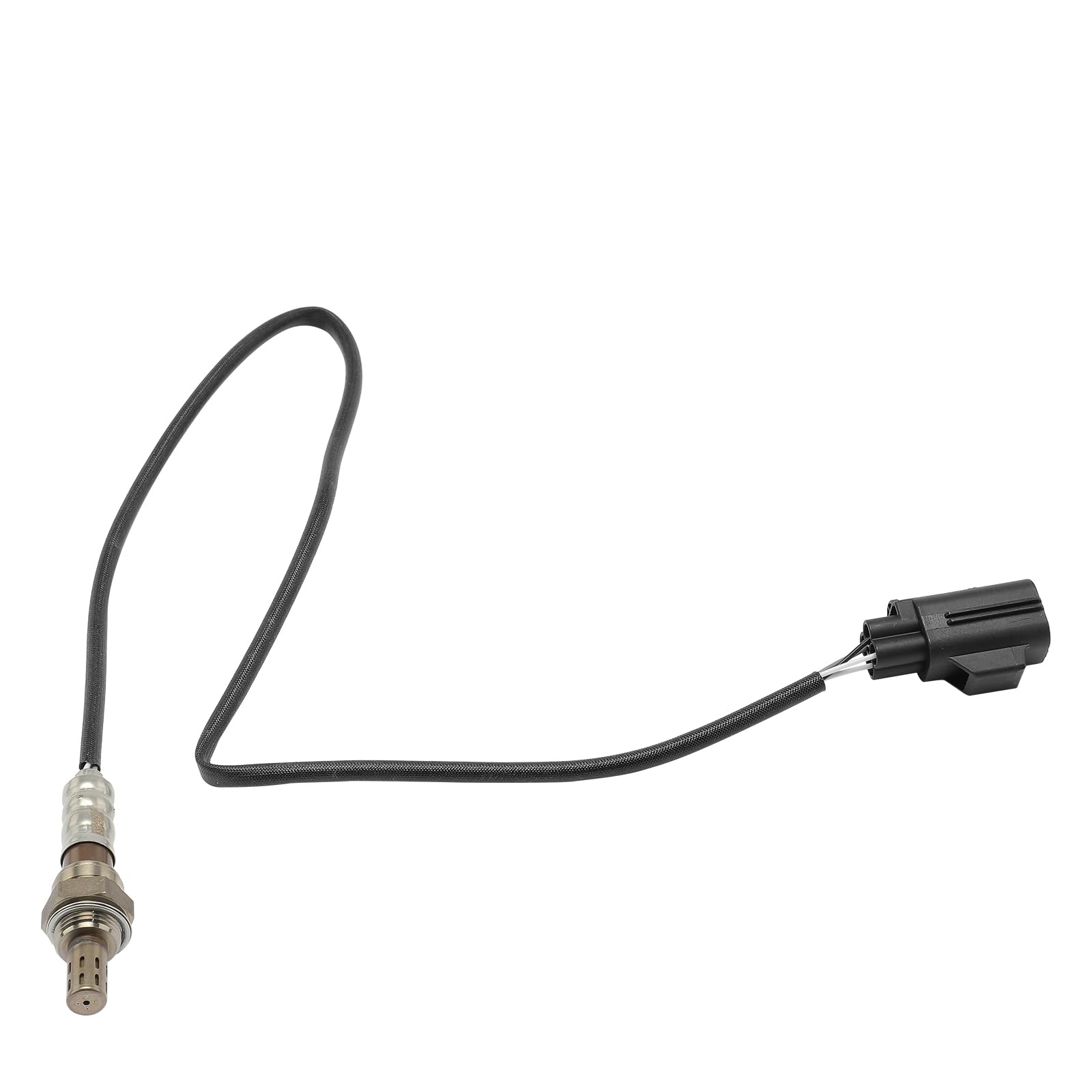 Downstream Right Oxygen Sensor For 2007-2014 Volvo Xc90 L6 3.2L