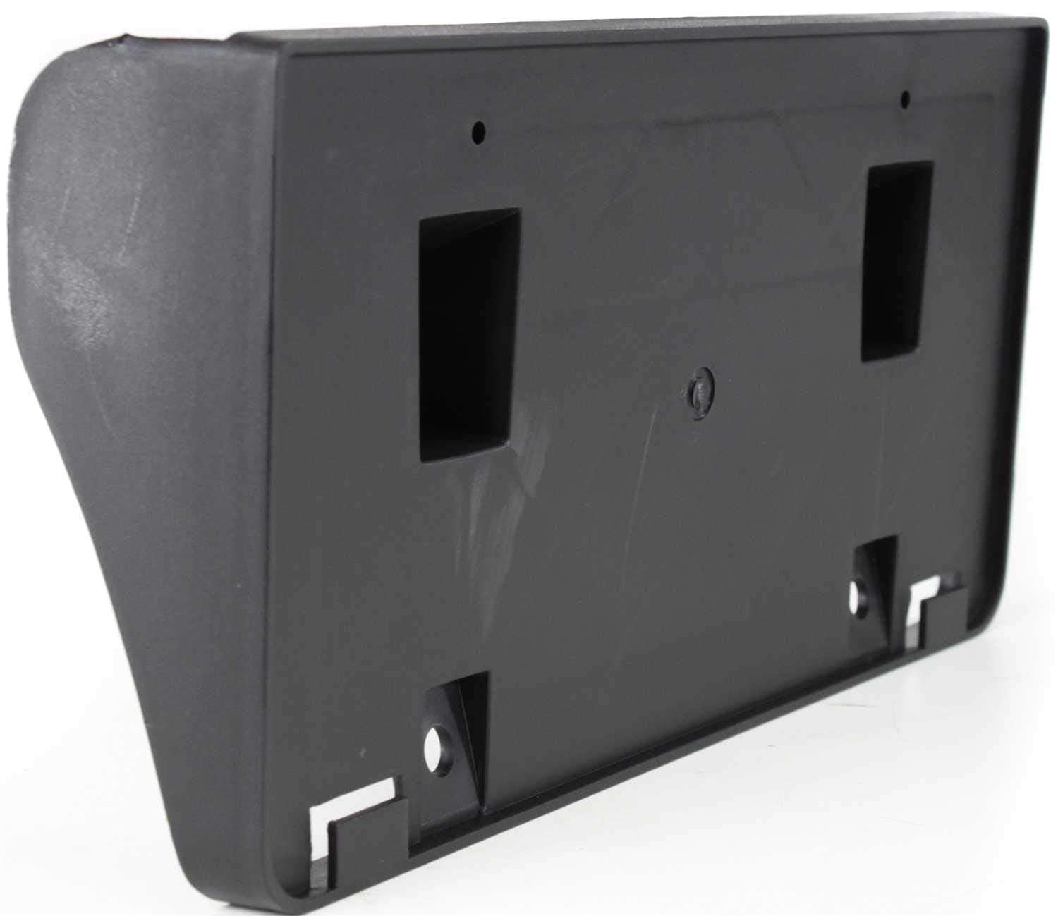 Evan Fischer License Plate Bracket Compatible With 1994-2001 Dodge Ram 1500, 1994-2002 Dodge Ram 2500 & 1994-2002 Dodge Ram 3500