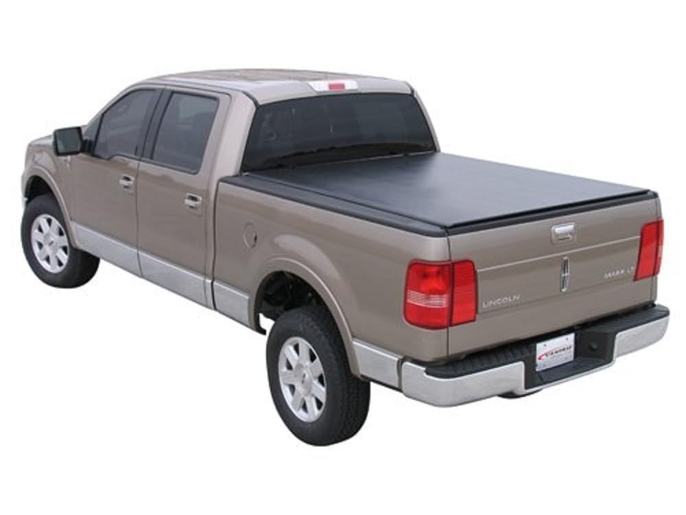 Agri-Cover Access 44199 Lorado 5' - 7'' Bed with Ram Box Cargo Management System