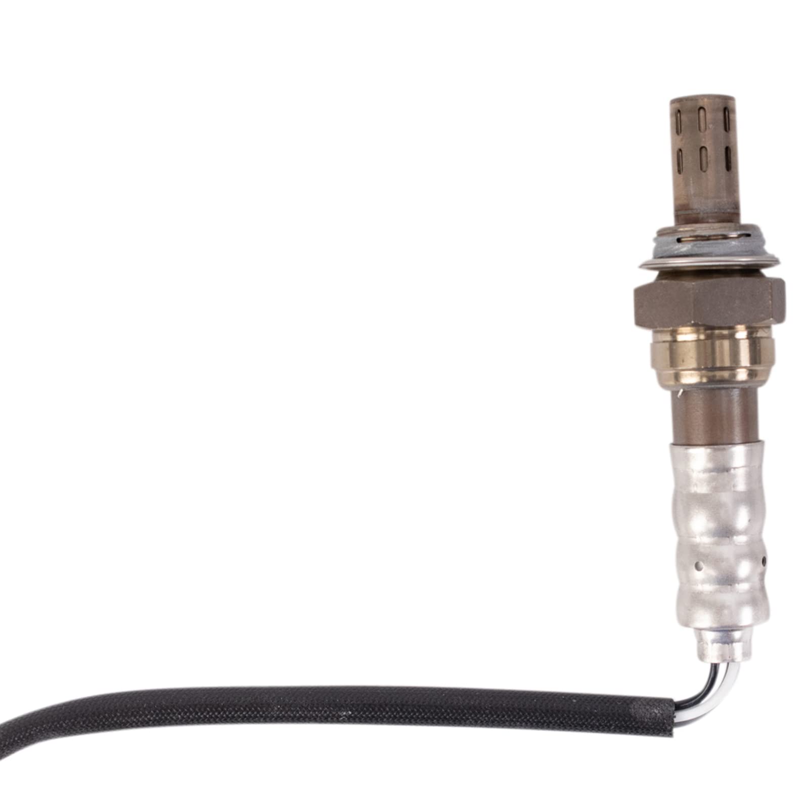 Trq Downstream Right O2 Oxygen Sensor Fits 2019-2021 Hyundai 2016-2019 Kia