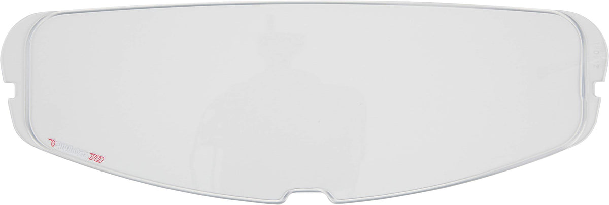 Scorpionexo T520/ St1400/ R1 Air Optional Helmet Pinlock Insert Clear (Shield Sold Separately)