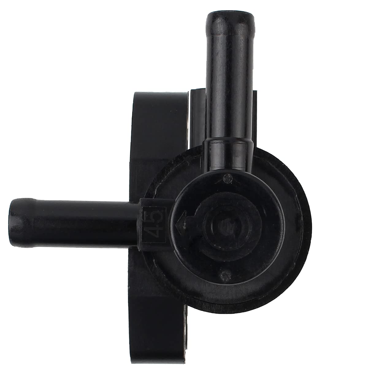 AUTOKAY 36162-RAA-A01 Canister Purge Solenoid Valve Fits for Honda Accord 2.4L 2003-2007/ Element 2003-2011/for Acura TSX 2004-2005