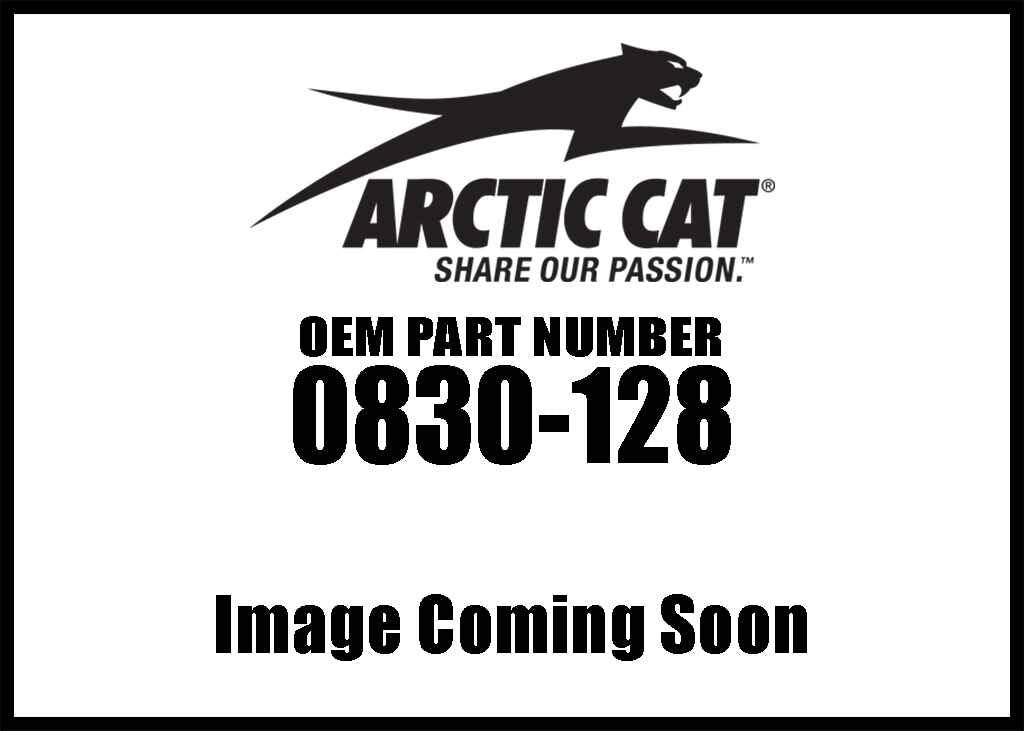 Arctic Cat ATV 650 H1 4X4 Le Gasket Magneto Cover 0830-128 New OEM