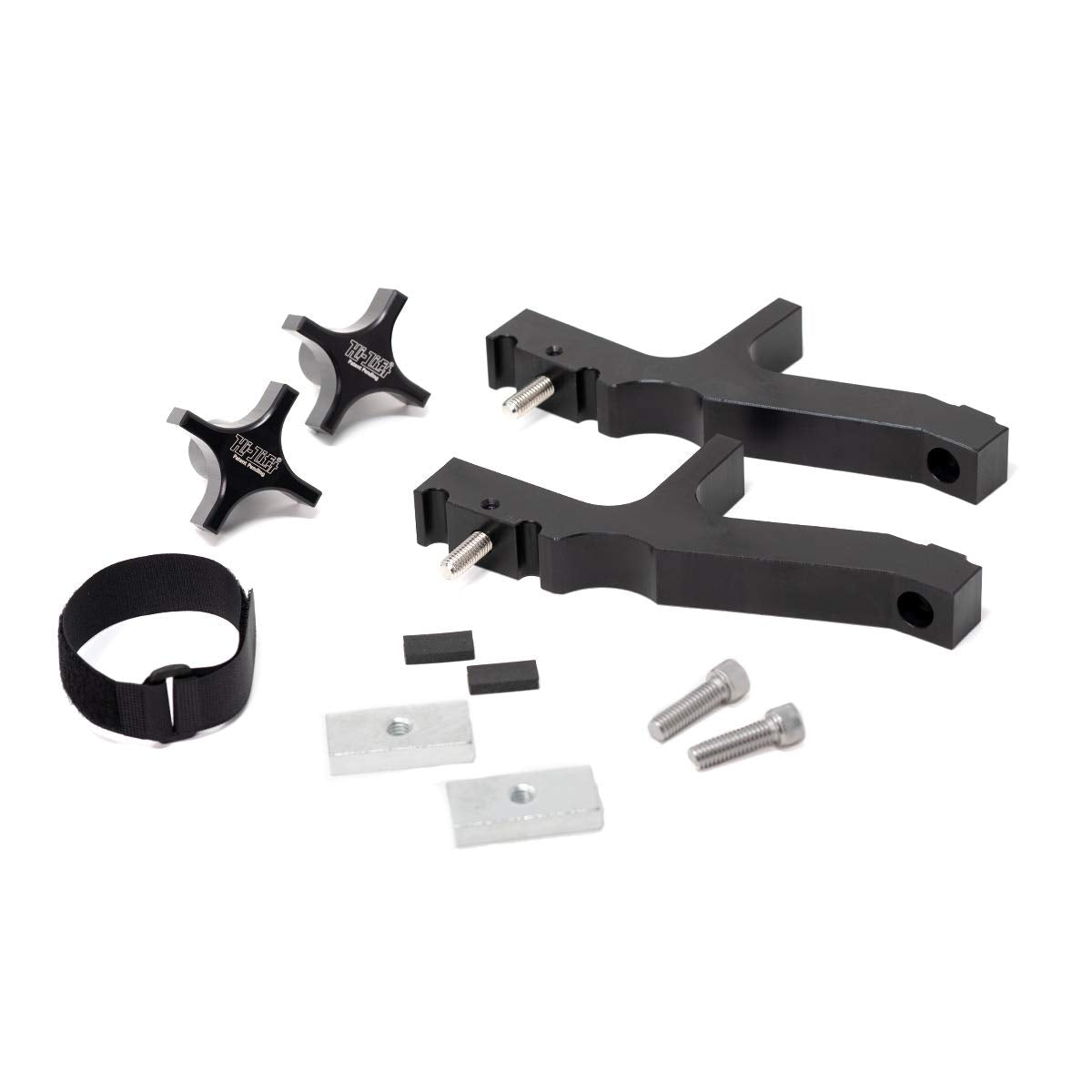Hi-Lift Jack Bed Mount for Jeep Gladiator (2020+)