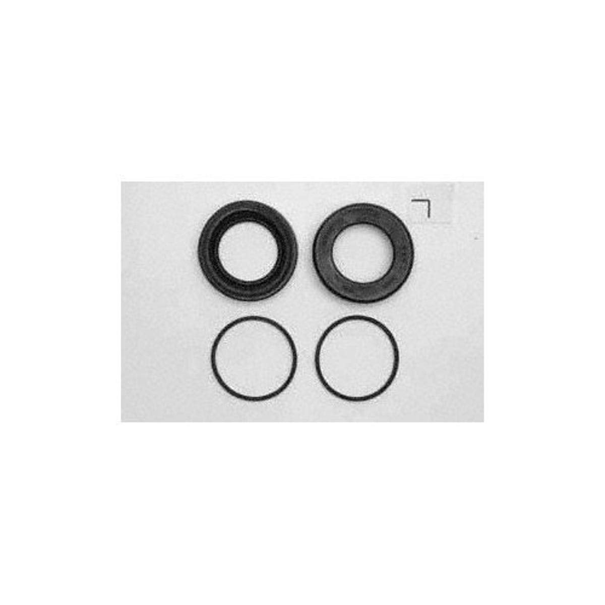 Raybestos Wk2730 Professional Grade Disc Brake Caliper Repair Kit