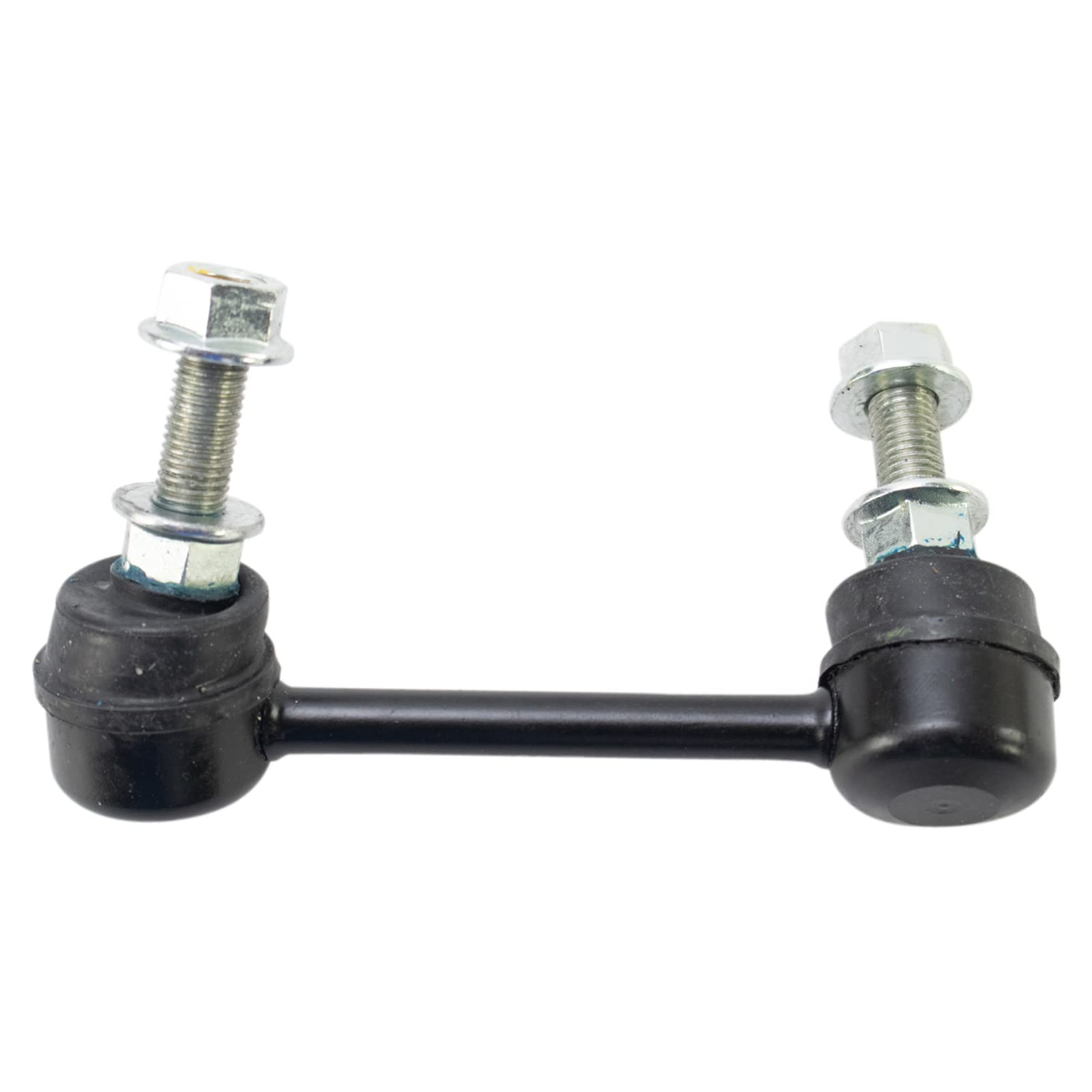 Trq Front & Rear Sway Bar Stabilizer Link Set Compatible With 2009-2014 Nissan Murano