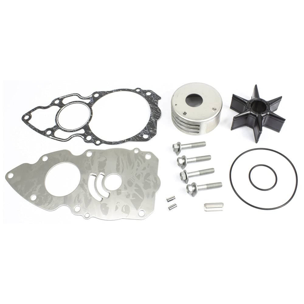 Sierra, Water Pump Repair Kit Without Housing, 18-3477
