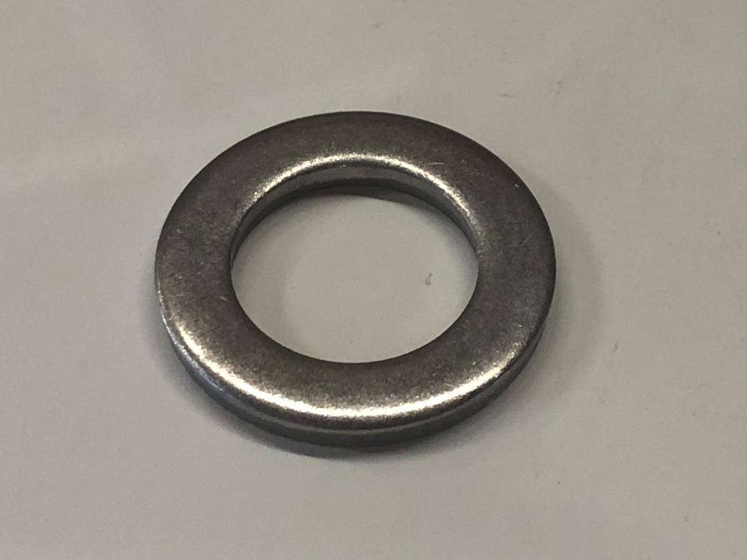 Clutch Spacer/Shim For Go Karts & Mini Bikes With 3/4 Shaft. 3 Spacers Included.