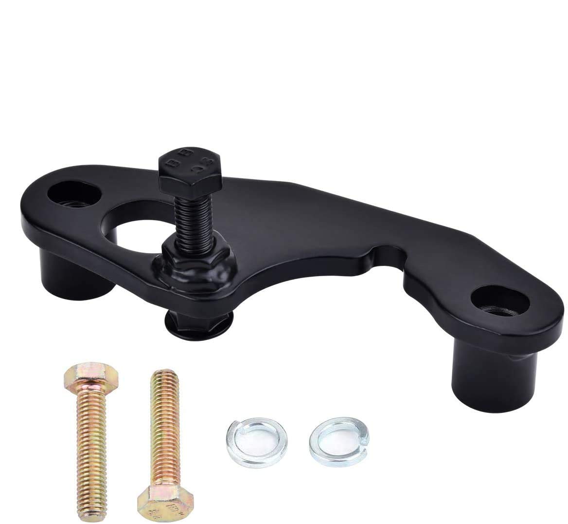 Exhaust Manifold Bolt Repair Kit Compatible With Gm Trucks & Suv'S (1999 & Newer) With A 4.8, 5.3, 6.0 Or 6.2 L Replace - Driver