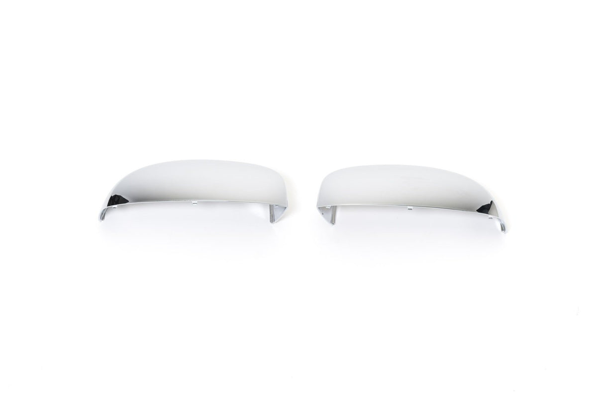 Putco 400130 Chrome Mirror Overlay