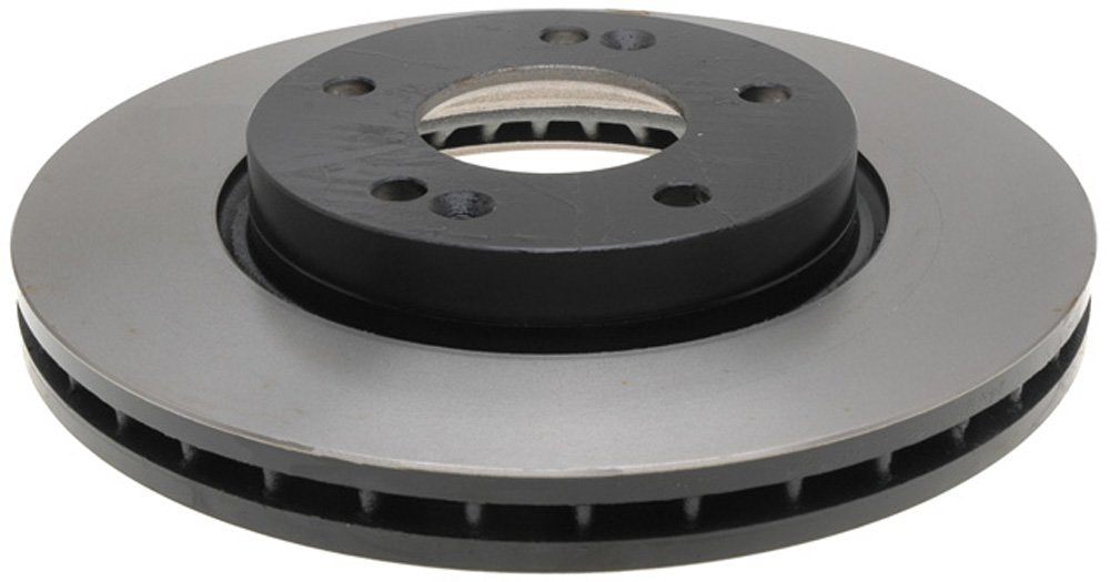 Raybestos 980504 Advanced Technology Disc Brake Rotor