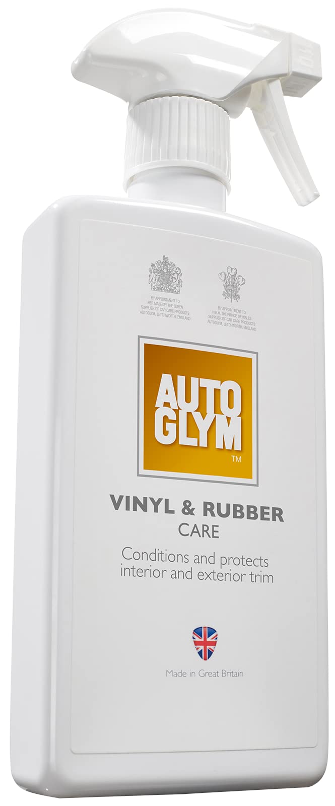 Autoglym VRC500US Vinyl & Rubber Care - 16.9 oz.