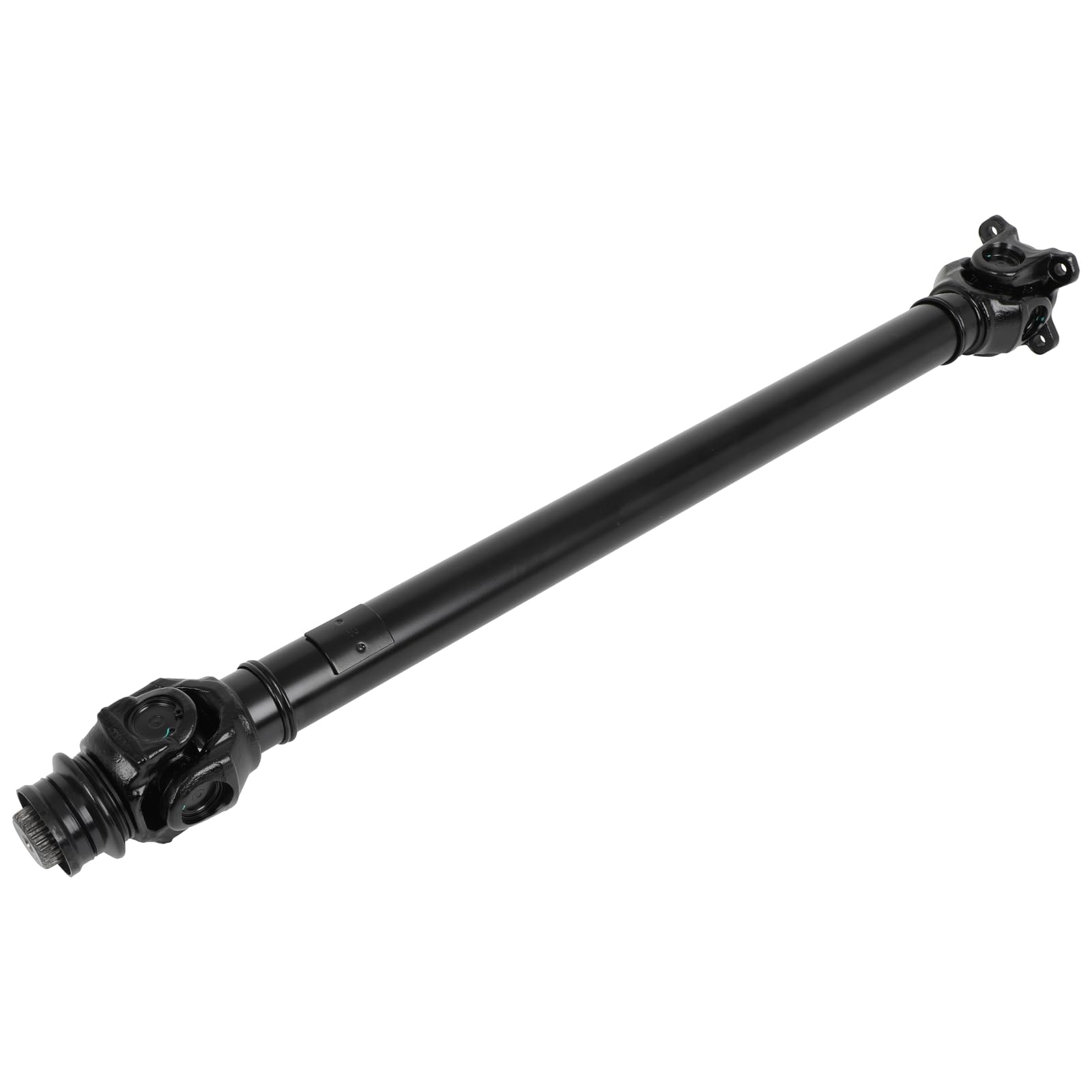 Scitoo?27.875''?Steel Front Driveshaft Assembly Drive Shaft Prop Shaft For Bmw X5 2012-2017,For Bmw X6 2012-2017,Oe# 26209425907