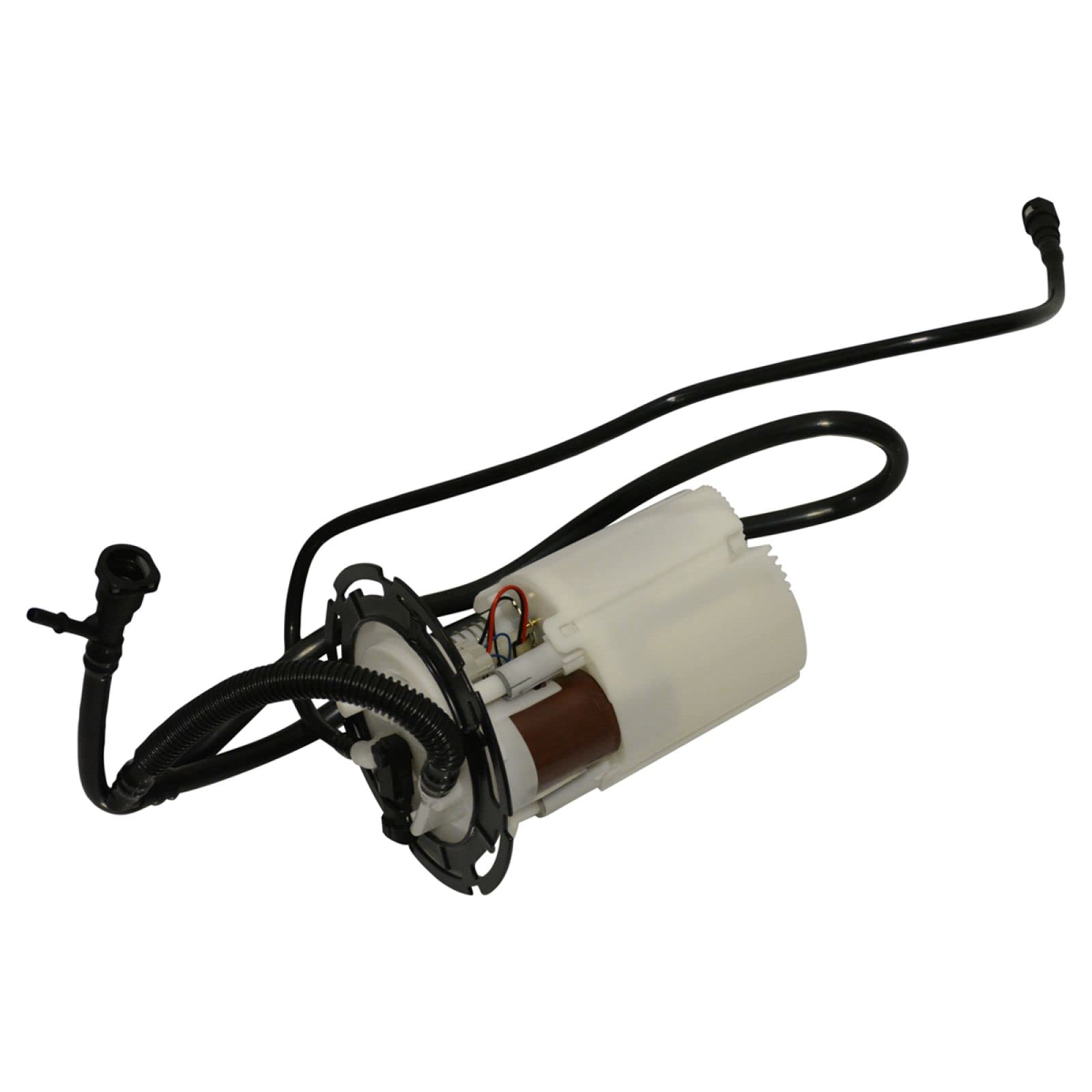 Trq Fuel Pump Module Assembly Compatible With 2004-2006 Chevrolet Malibu