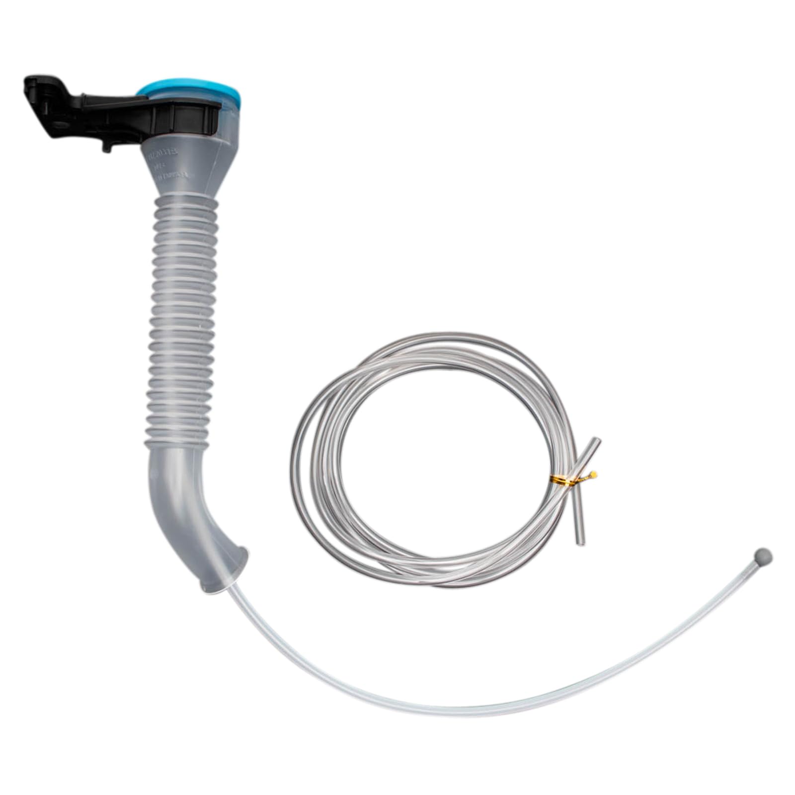 Trq Windshield Washer Reservoir Compatible With 2017-2023 Mazda Cx-5 Ma1288151