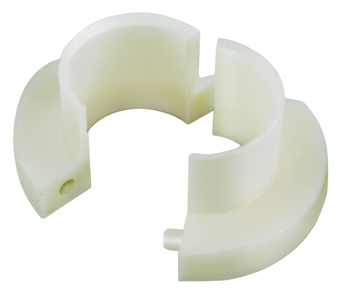 OTC 6046 Heater Line Quick-Connect Release Tool for GM, White