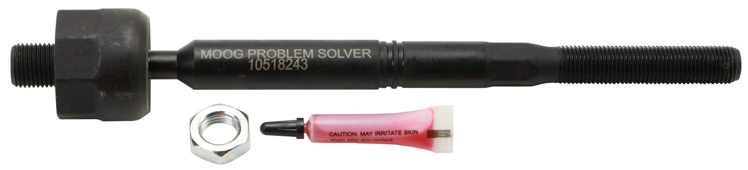 Moog Ev801304 Steering Tie Rod End For Chevrolet Malibu