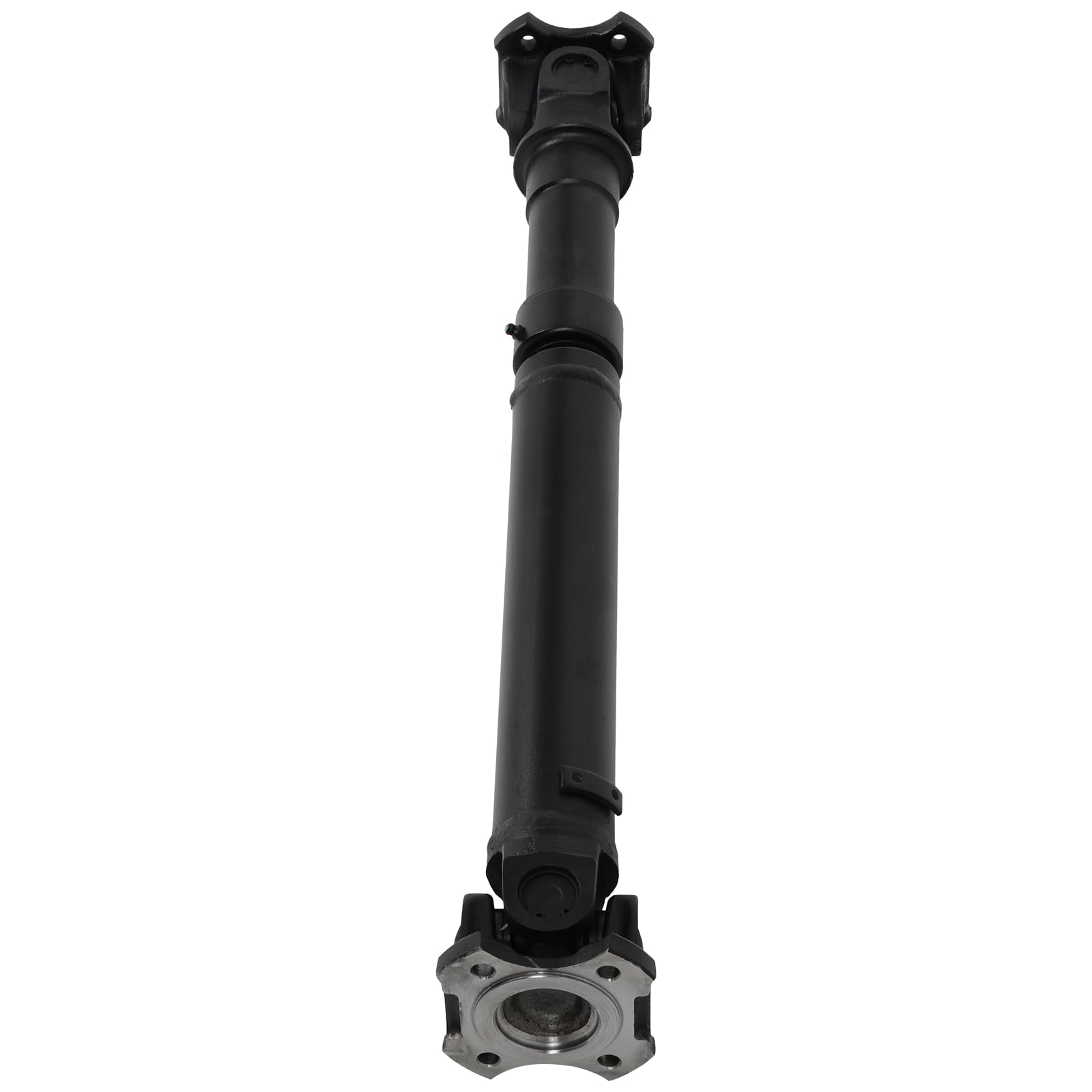 SCITOO?24.75''?Steel Front Driveshaft Assembly Drive Shaft Prop Shaft Compatible For Mercedes-Benz E300 2008-2009,For Mercedes-B