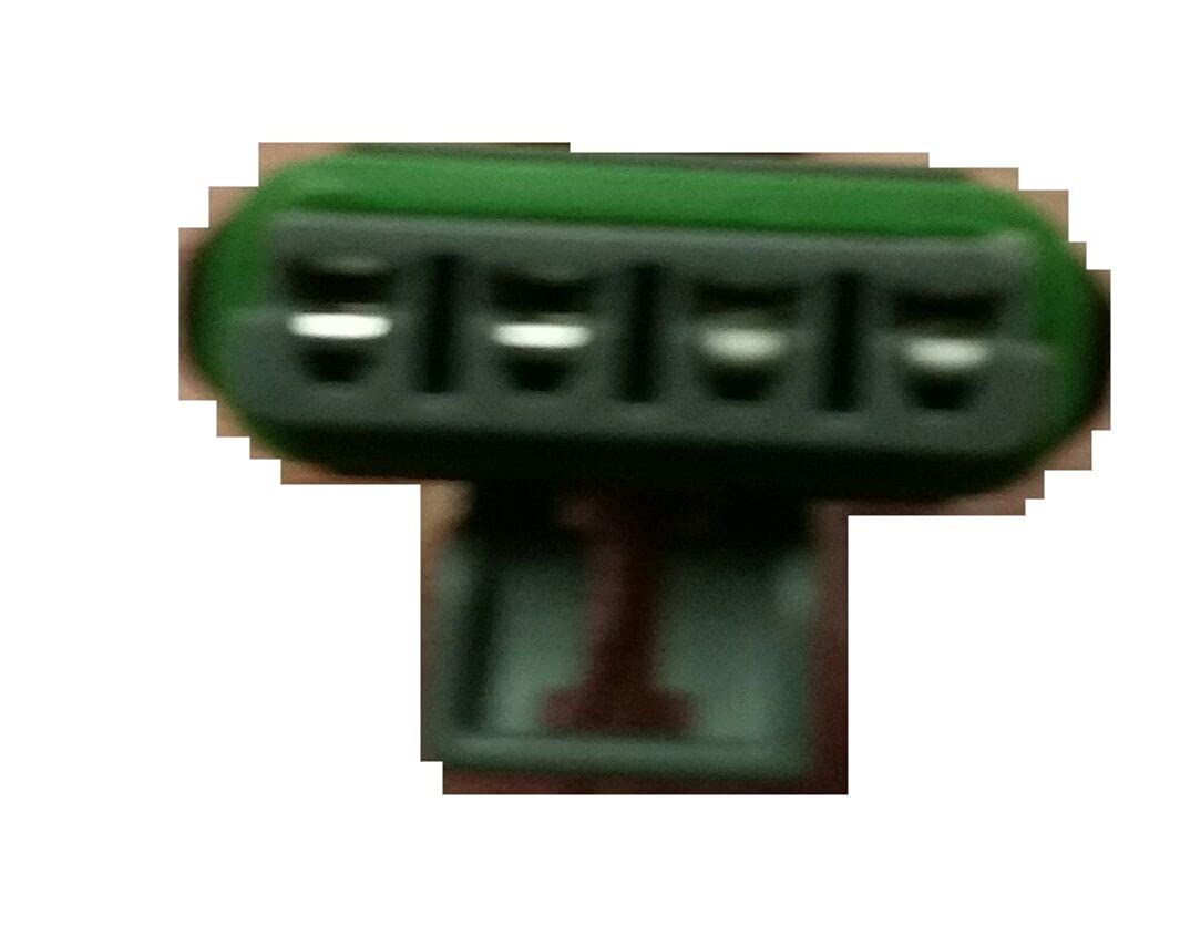 Buyers 3008620 Saltdogg Vibrator Wiring Harness Tgs Series (Tgs02, Tgs03, Tgs05B, Tgs06, Tgs07, Tgsuvproa)