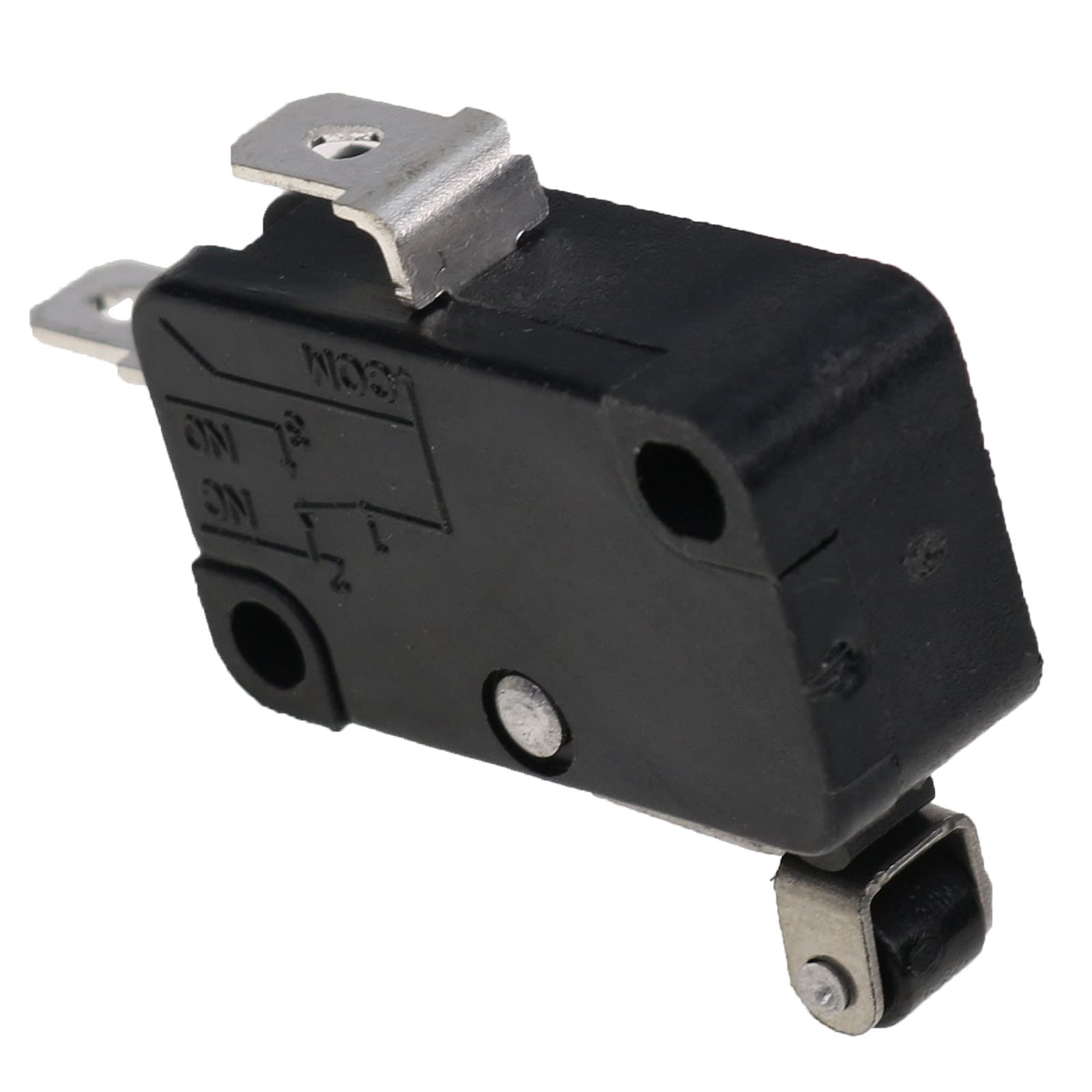 Dvparts Neutral Start Safety Switch Am36443 Compatible With John Deere 200 210 212 216 314 316 318 322 332 420