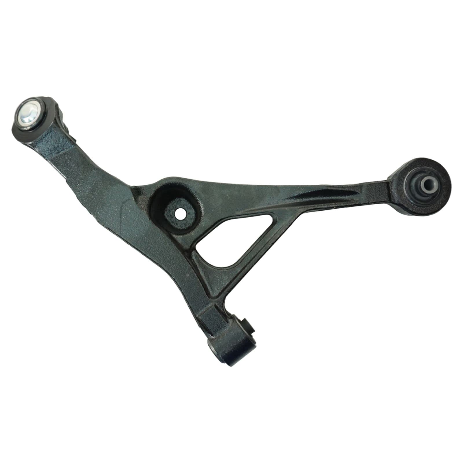 Trq Front Suspension Kit Control Arm With Ball Joint Sway Bar Stabilizer Link Compatible With 1995-2000 Chrysler Cirrus 1996-200