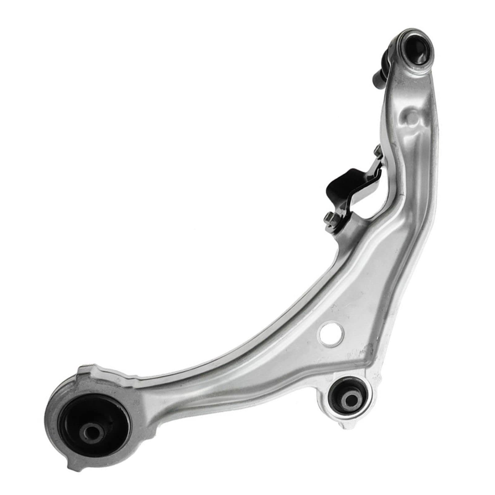 Trq Front Lower Control Arm With Ball Joint Set Driver & Passenger Side Lower Compatible With 2009-2014 Nissan Murano
