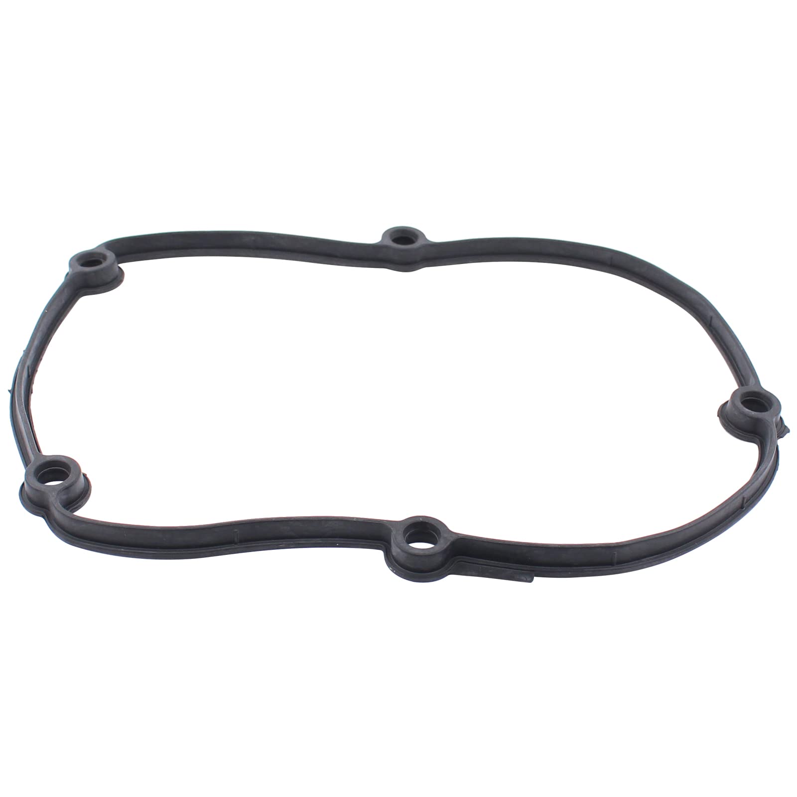 Newyall Engine Upper Timing Chain Cover Gasket Seal For Vw Beetle Cc Eos Golf Jetta Passat For Tiguan For Audi A3 A4 A5 A6 A8 Q3