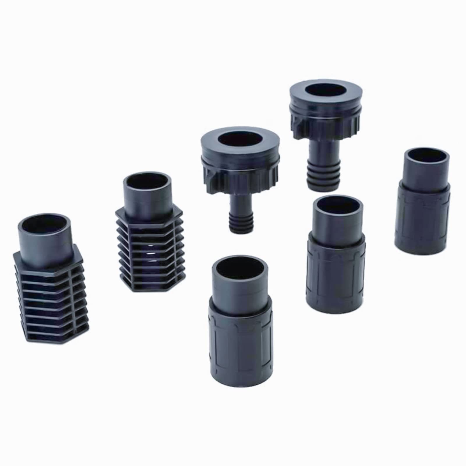 Toolazy Ebb & Flow Fitting Kit