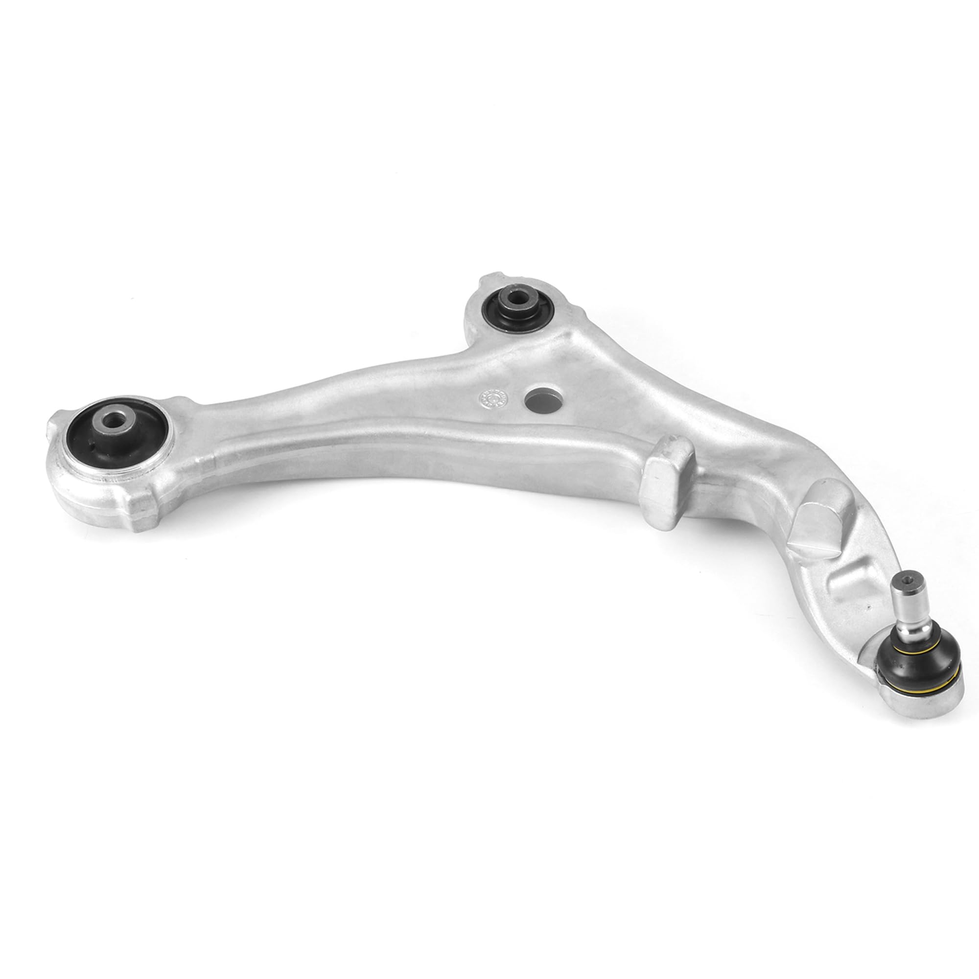 Metrix Premium Chassis Parts - Front Left Lower Control Arm W Ball Joint & Bushing Assembly Fits 2009-2014 Nissan Murano, Replac