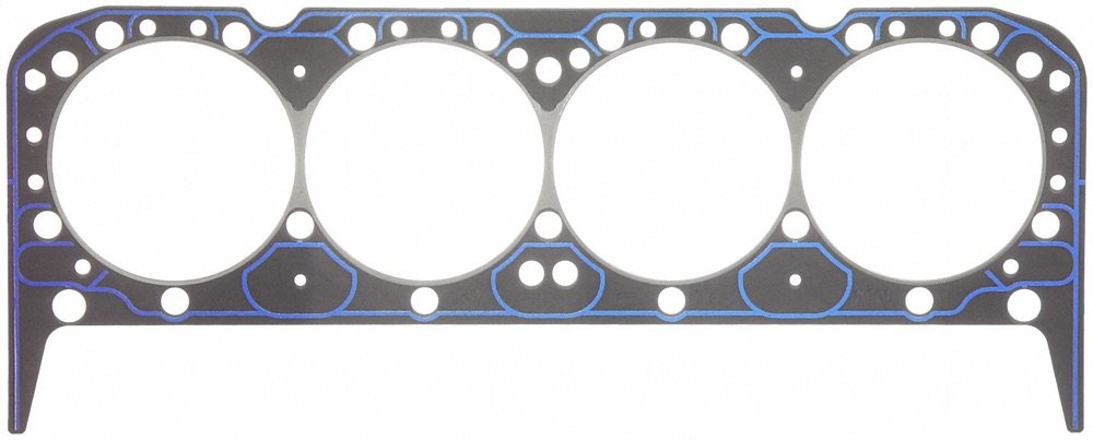 Felpro Sbc Head Gasket
