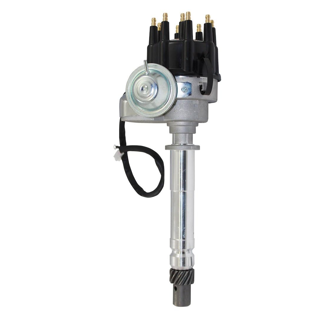 Speed Fx 3112 Distributor