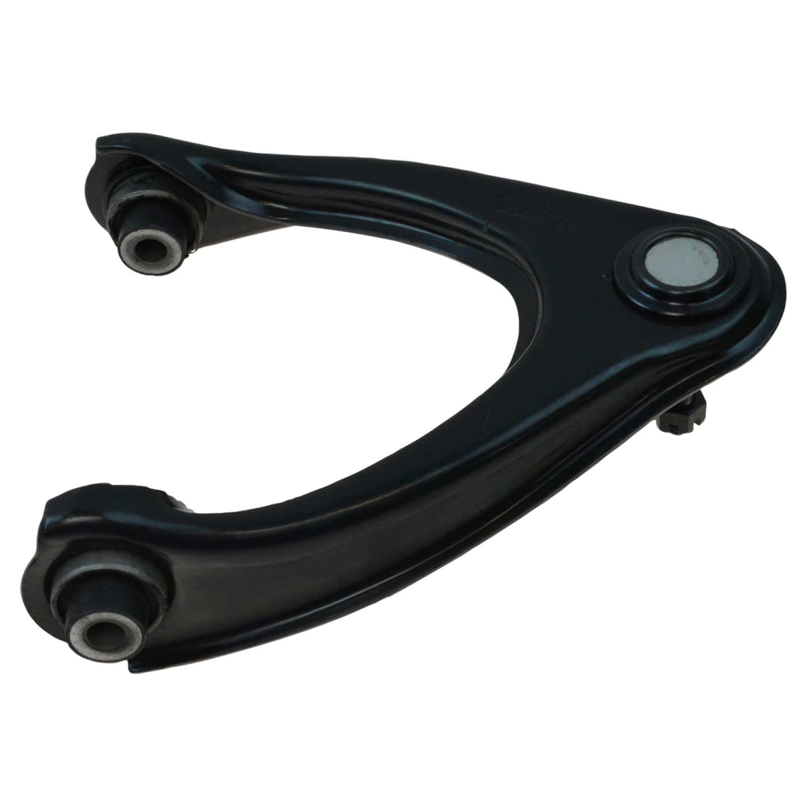 Trq Front Right Upper Control Arm With Ball Joint Passenger Side Compatible With 1996-2000 Honda Civic