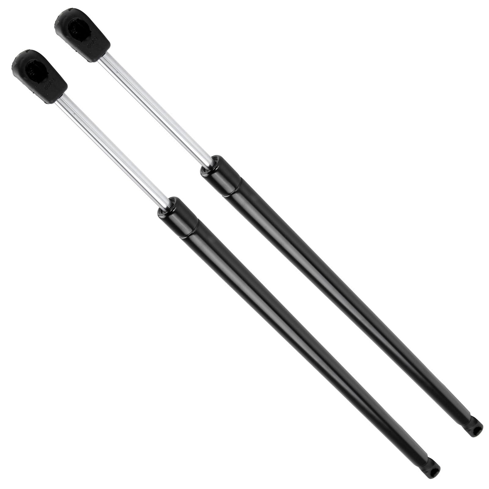 Scitoo 4150 21.11Inch Lift Supports Fit For Buick Lacrosse 2005-2007 Front Left And Right Hood Shock Struts 2Pcs