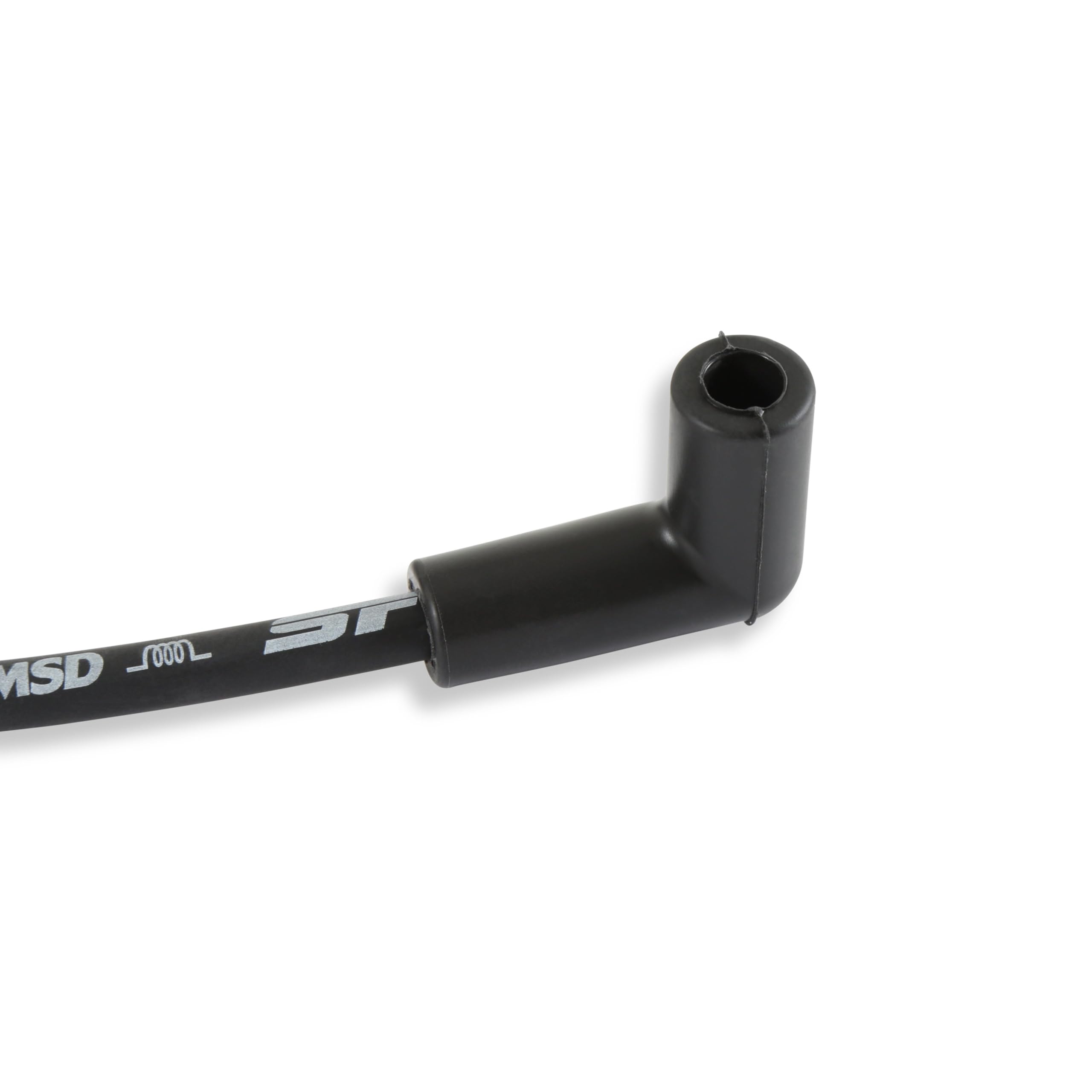 Msd 5552 Street Fire Spark Plug Wire Set