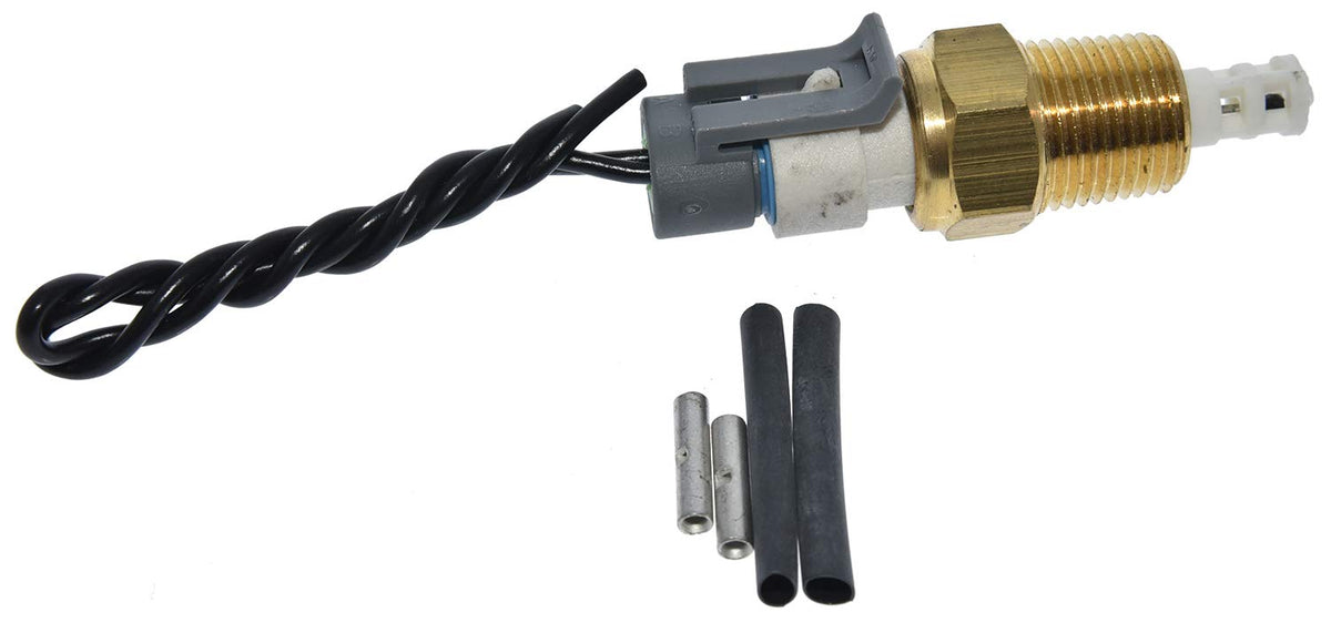 Walker Products 210-91001 Air Charge Temperature Sensor WBCARB00T1BZGEY