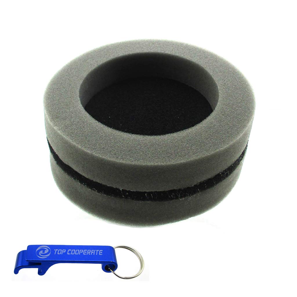 TC-Motor Filter For Polaris Indy 500 1994-1999 SKS RMK EFI Replaces OEM # 2620057