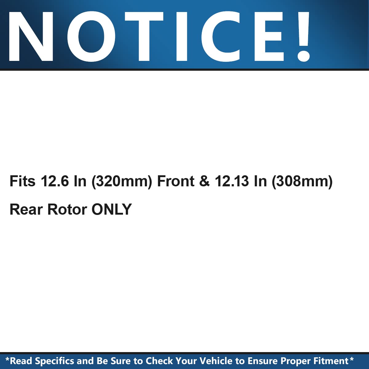 Detroit Axle - Brake Kit For Infiniti G35 G37 G25 Ex35 M35 M45 Nissan 350Z 370Z Replacement Drilled And Slotted Disc Brake Rotor