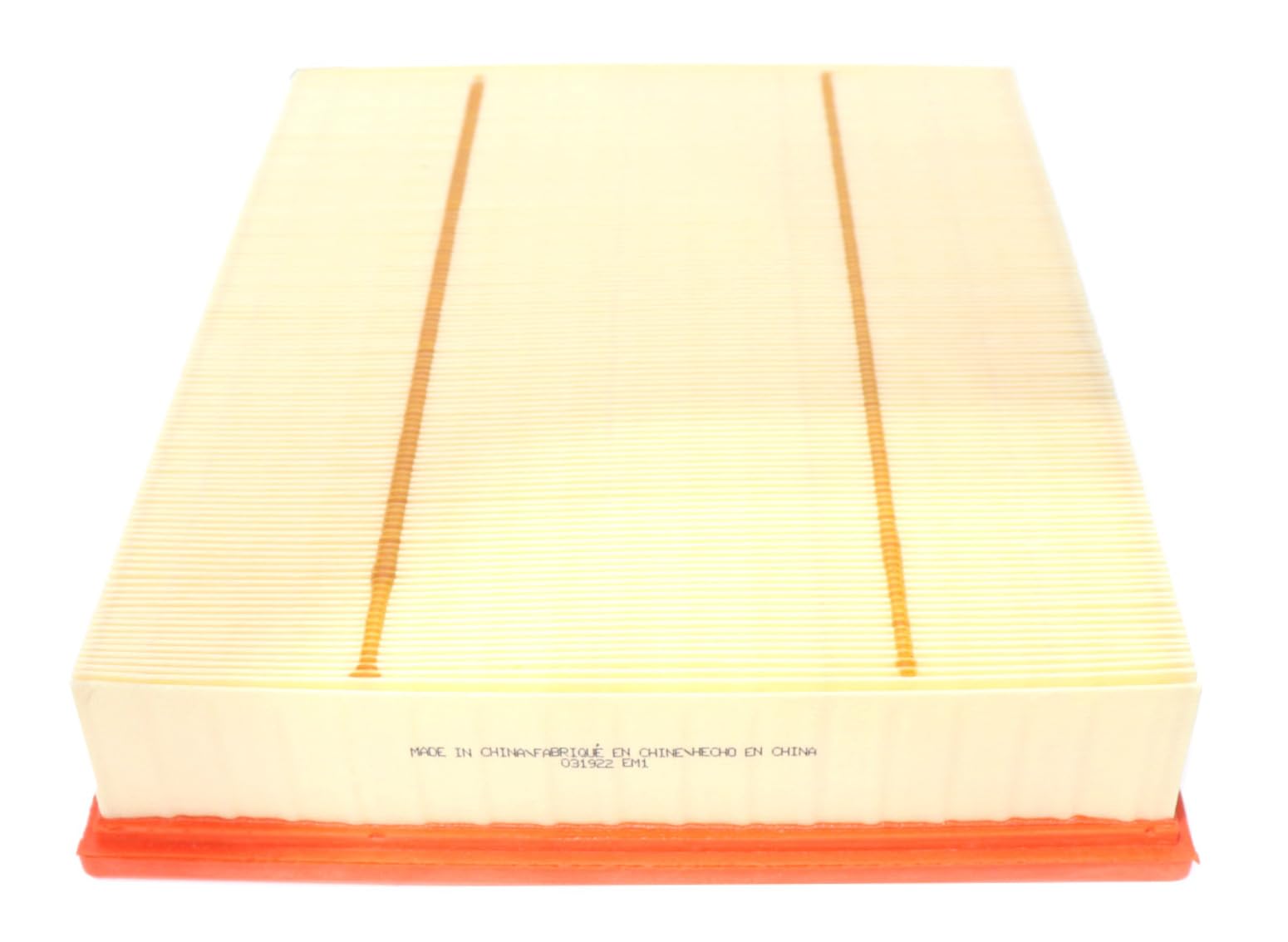Wix Air Filter - 49876