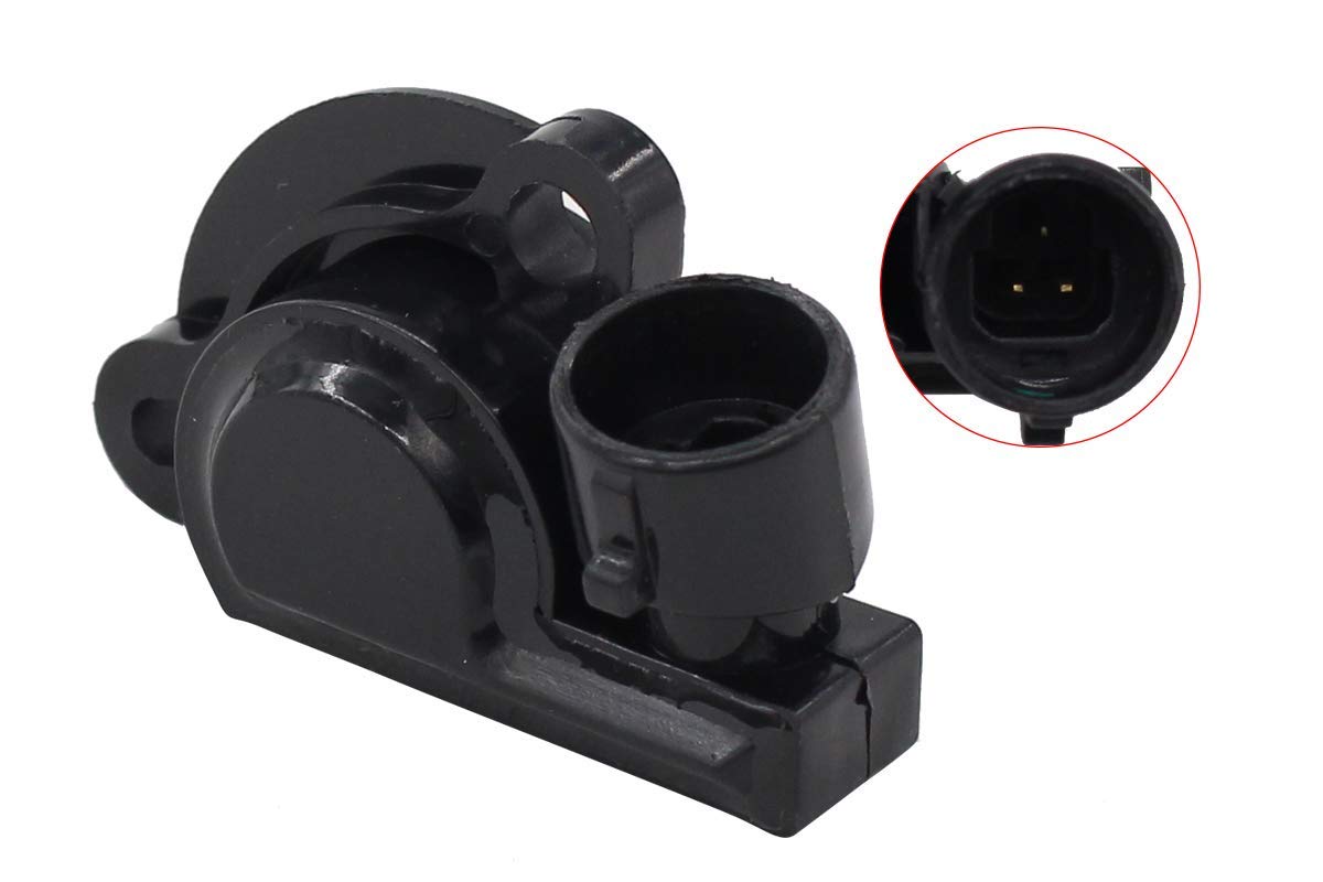 Newyall Throttle Position Sensor Tps