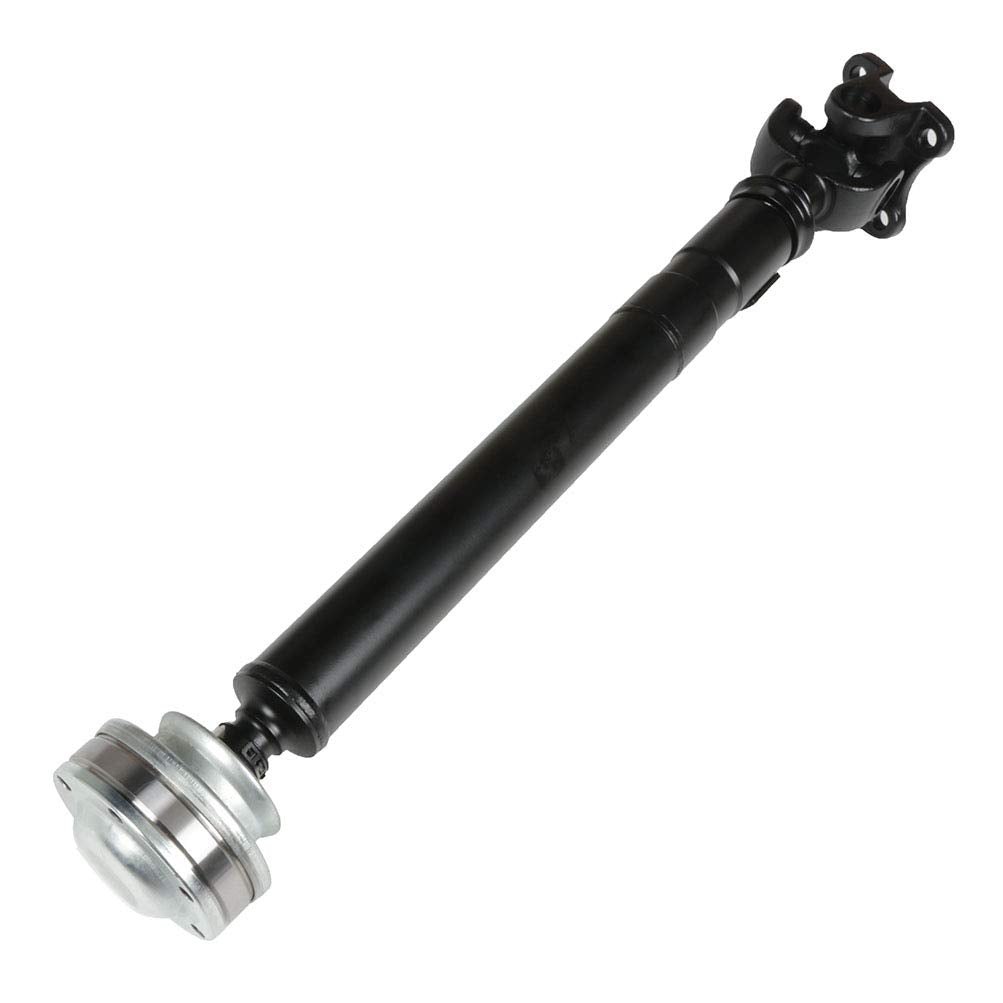 Scitoo 24.375'' Front Drive Shaft Assembly Propeller Shaft Compatible For Dodge Dakota 2001-2006,For Dodge Durango 2001-2003 521