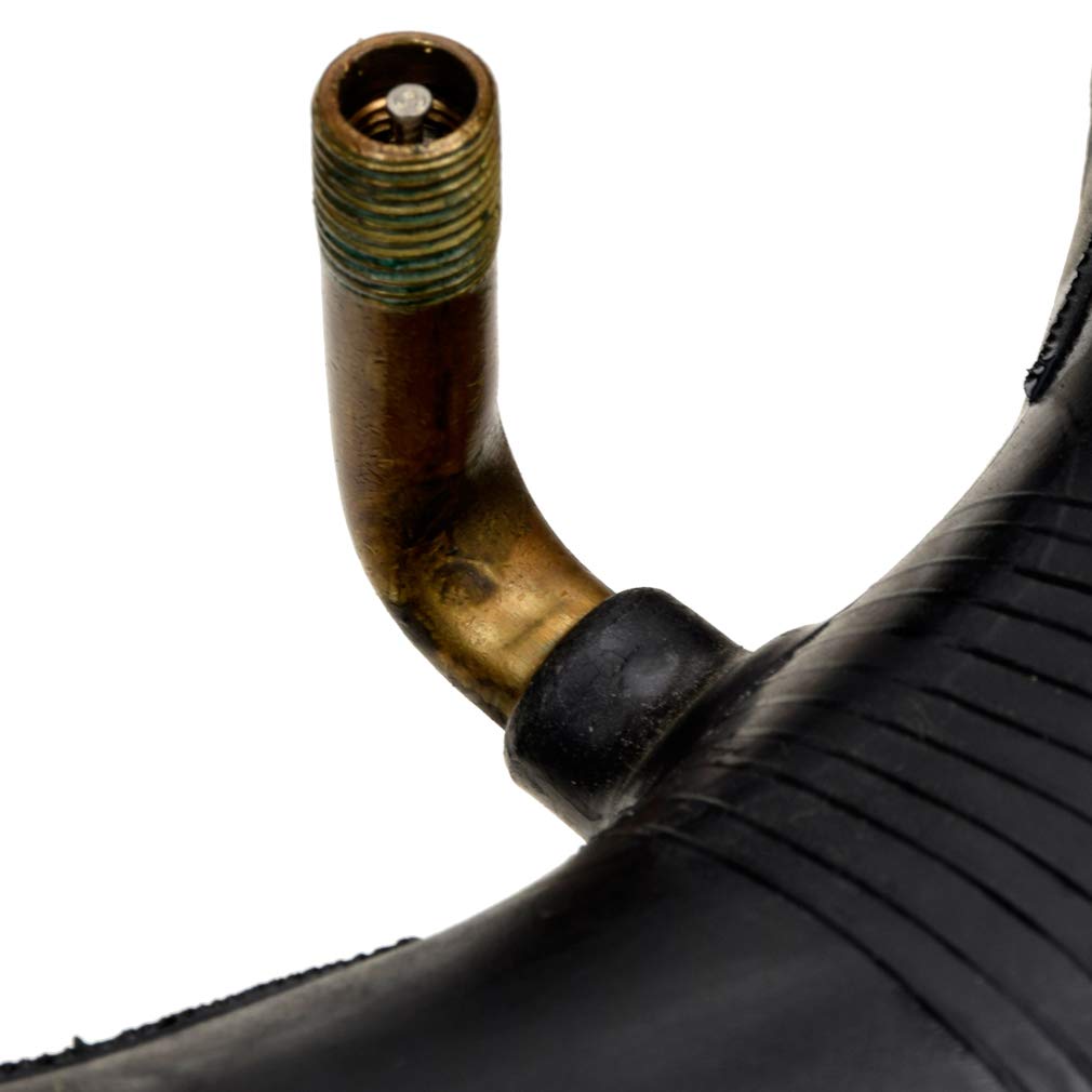 Hiaors 3.00-4 3.00 X 4 10 X 3 Inner Tubes For Razor E300 Gas Electric Scooter Pocket Bike Utility Dolly Jazzy Pacesaver Hand Truck 260X85 Replacement Mobility Scooter Tire Tube Parts Pack Of 2